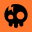 The Living Tombstone logo