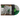 RUST LP - Global Exclusive Chrome Green Split Vinyl