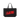 The Living Tombstone Logo Tote