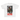 The Living Tombstone Radiating Skull Tee in white