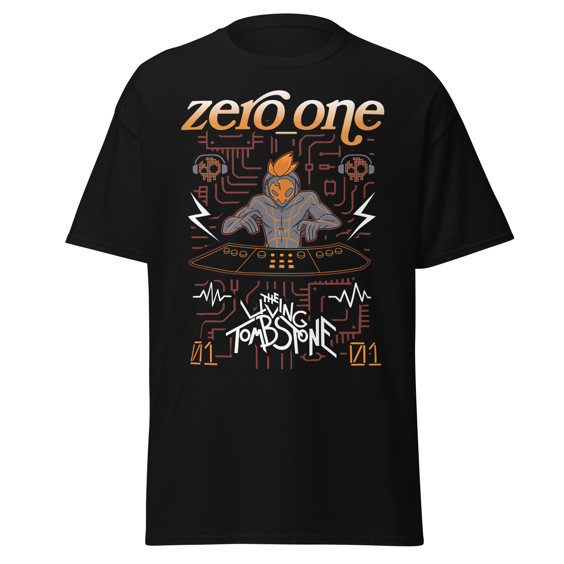 unisex-classic-tee-black-front